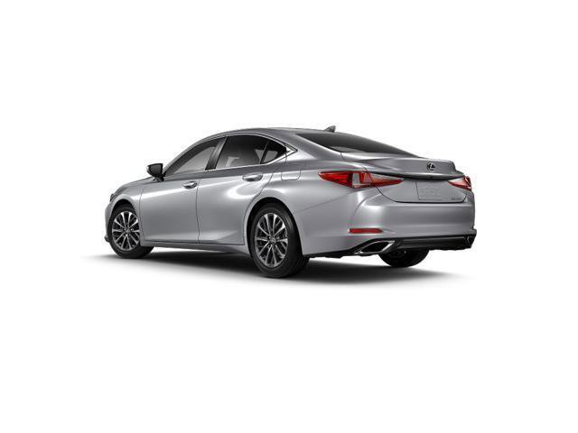 New 2025 Lexus ES 350 ES 350 image 28