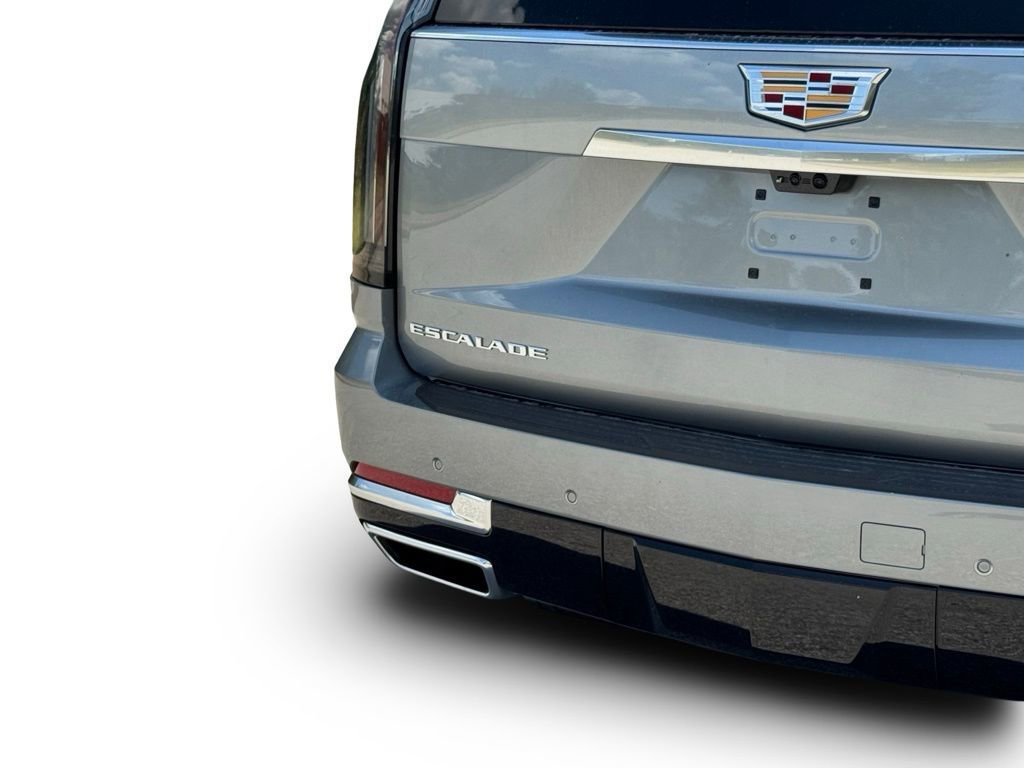 New 2026 Cadillac Escalade ESV Luxury image 14