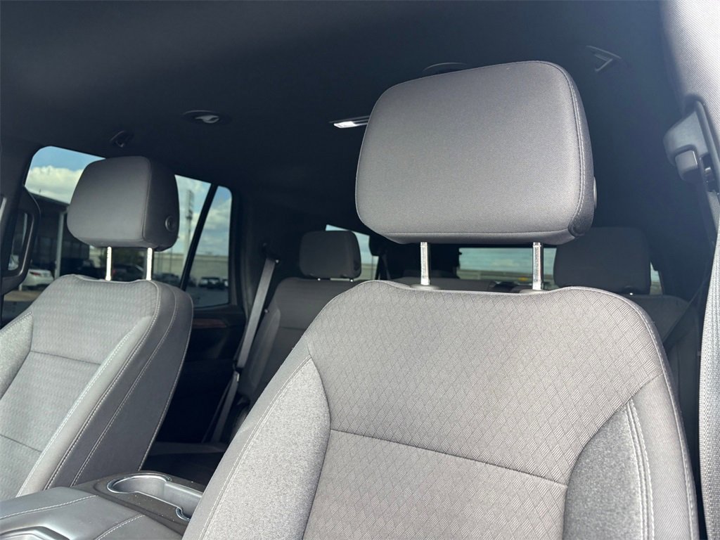 Certified 2023 Chevrolet Tahoe LS image 12