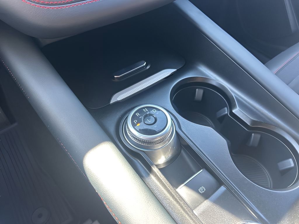 Used 2025 Ford Explorer ST-Line w/ Premium Package image 18