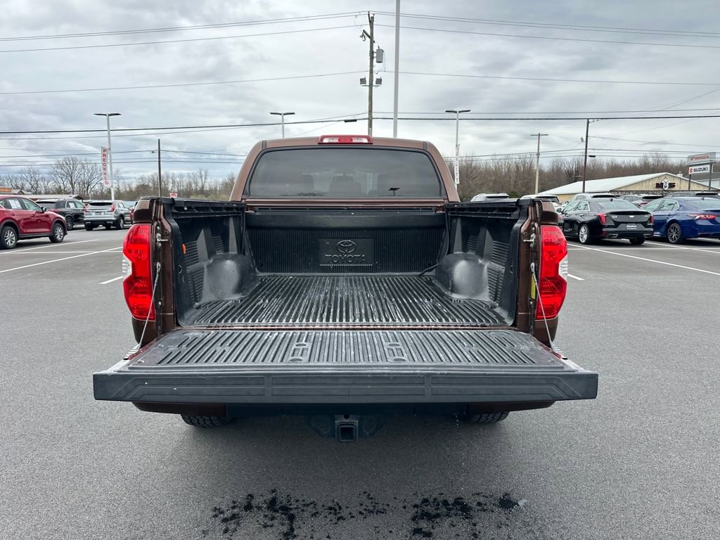Used 2017 Toyota Tundra 1794 Edition image 12