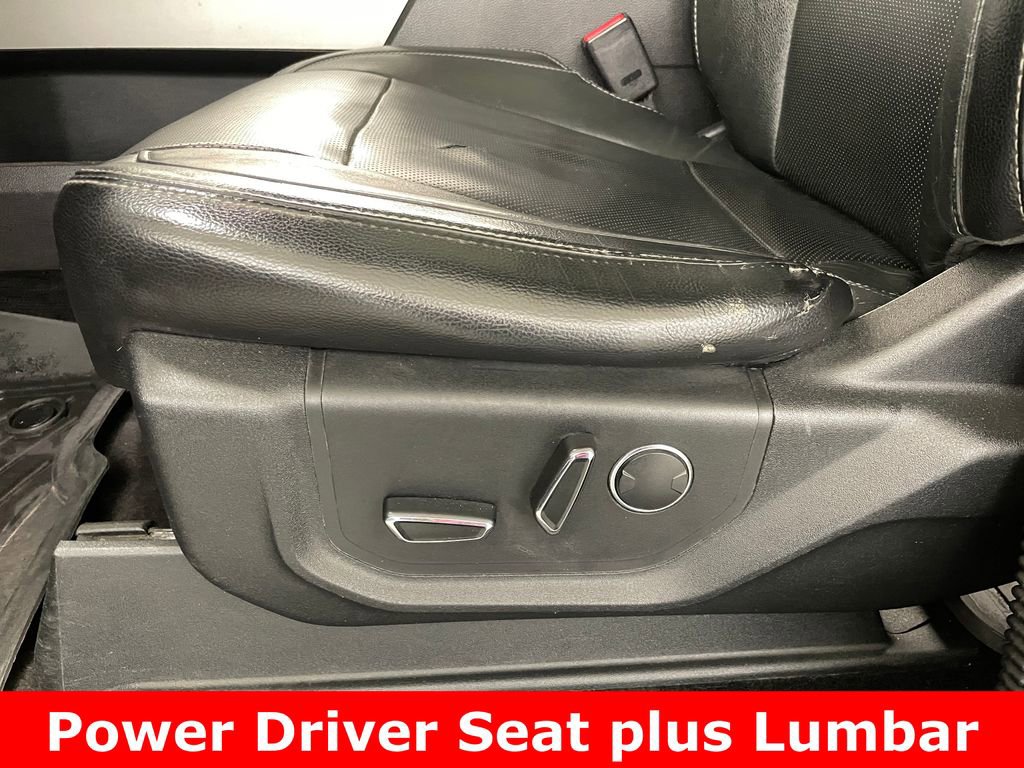 Used 2016 Ford F150 Lariat w/ Equipment Group 502A Luxury image 10