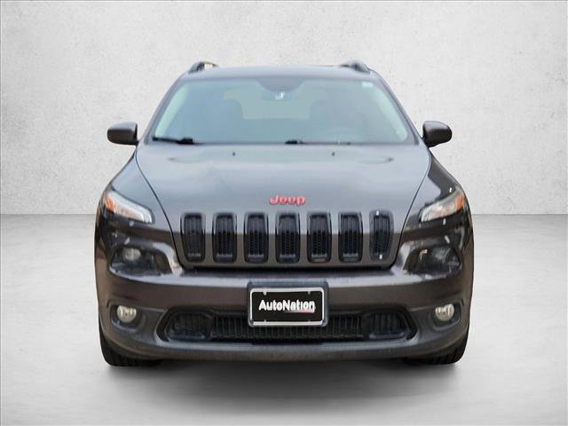 Used 2015 Jeep Cherokee Latitude w/ Comfort/Convenience Group video 2