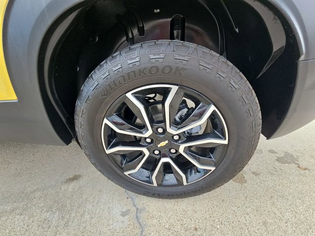 Used 2023 Chevrolet TrailBlazer ACTIV w/ Convenience Package FWD image 31