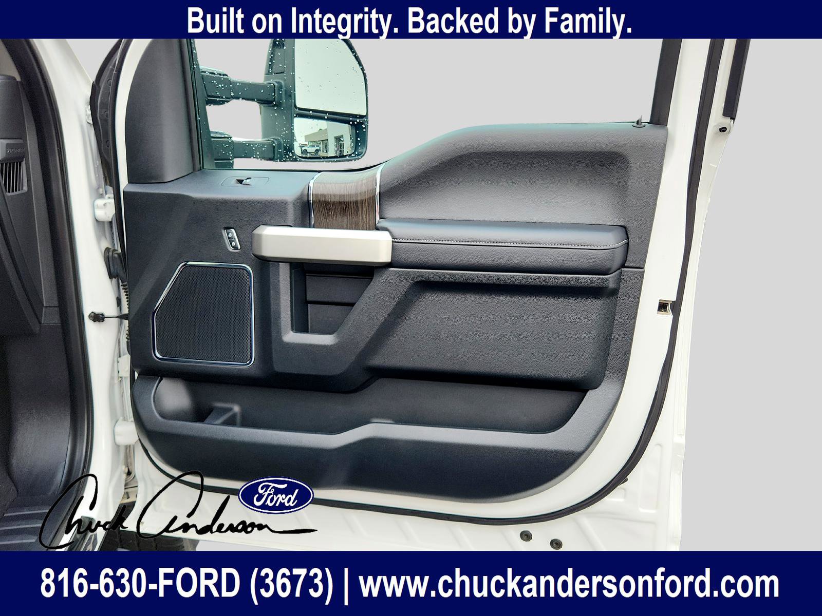 Used 2020 Ford F250 Lariat image 26