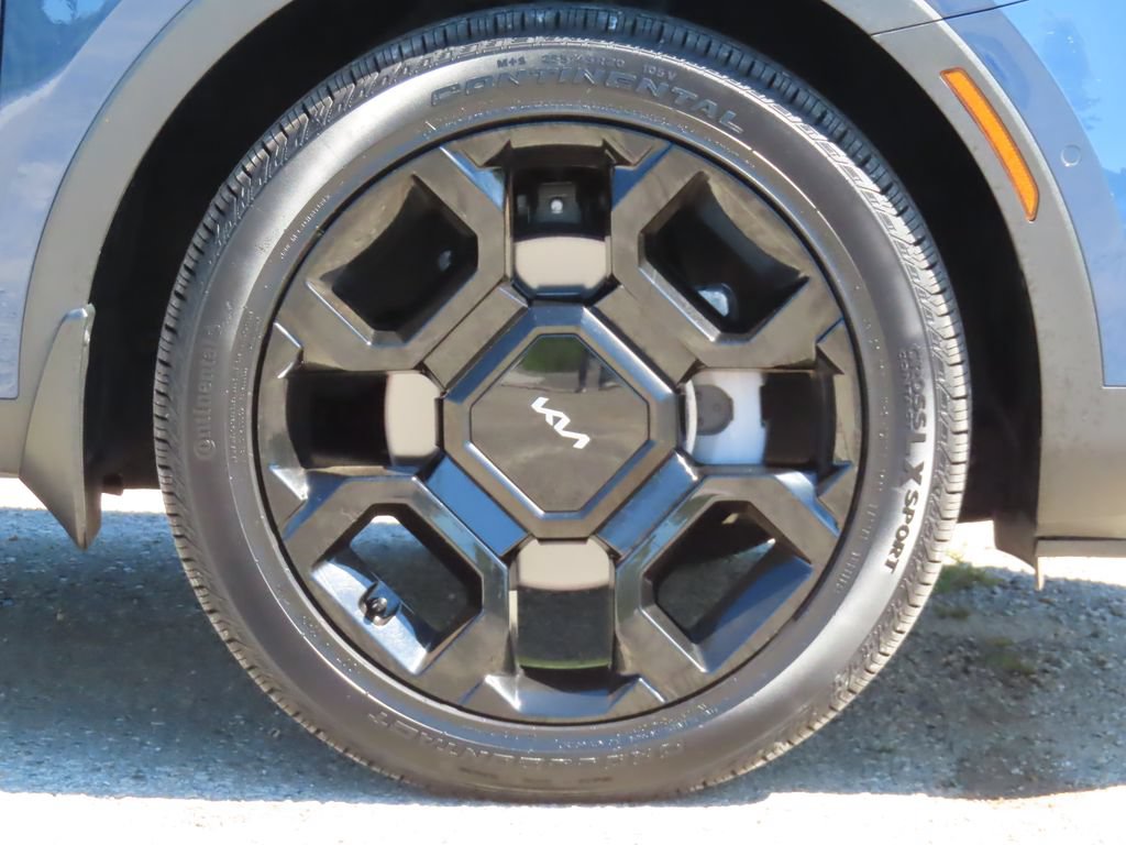 Certified 2024 Kia Sorento SX Prestige AWD/4WD image 18