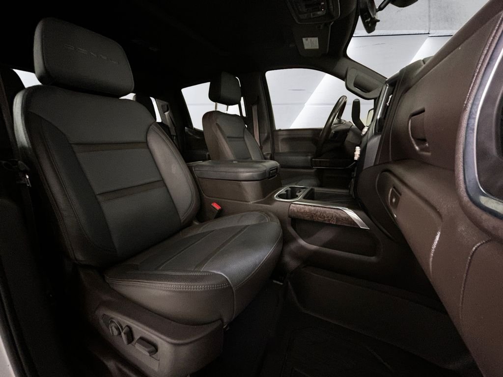 Used 2020 GMC Sierra 1500 Denali w/ Denali Premium Package AWD/4WD image 14