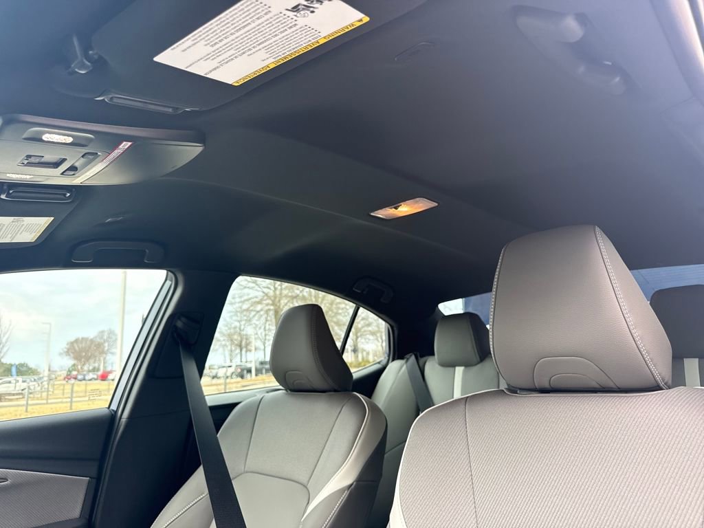 Used 2026 Toyota Camry SE image 23