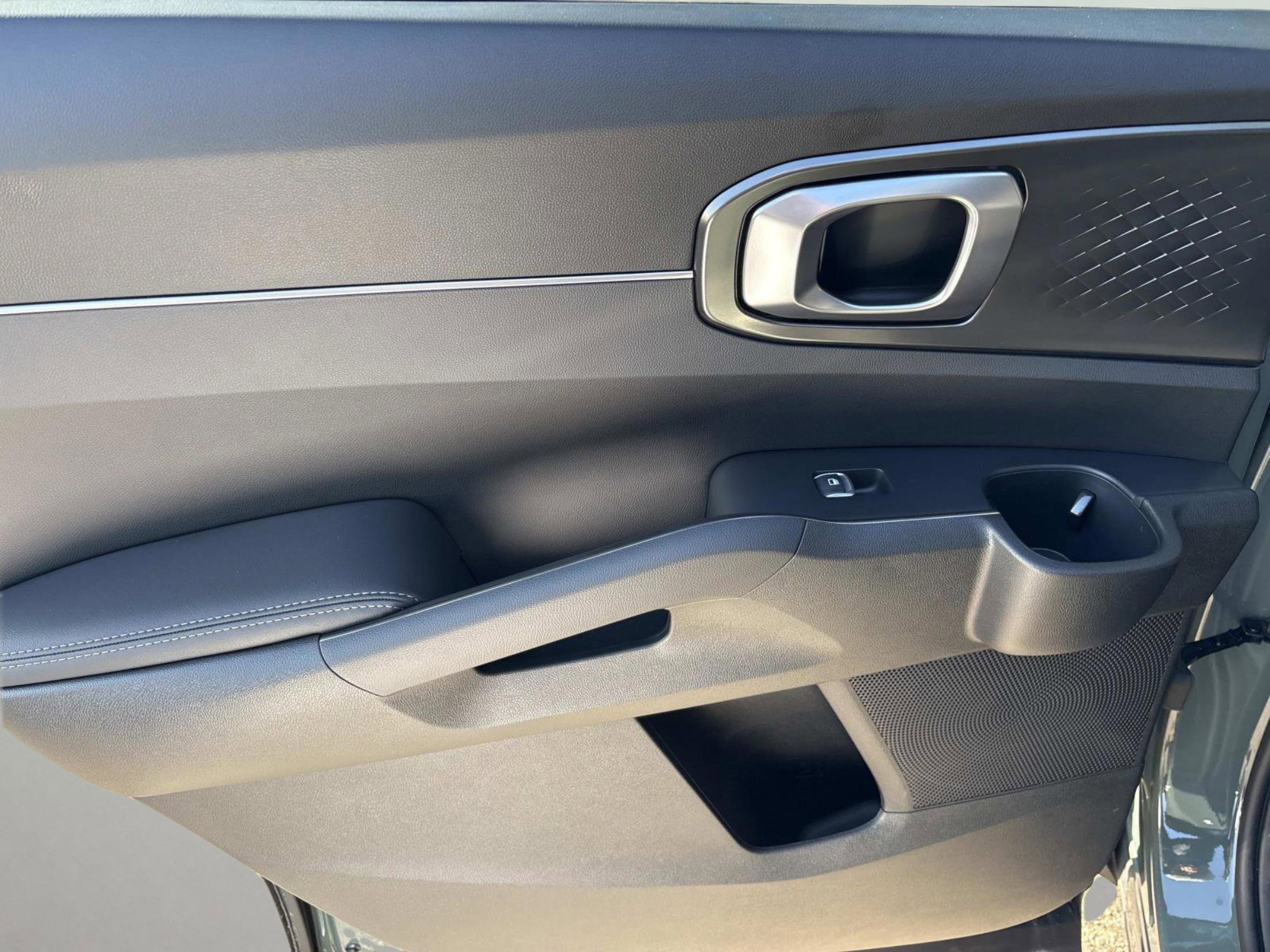 New 2026 Kia Sorento EX image 15