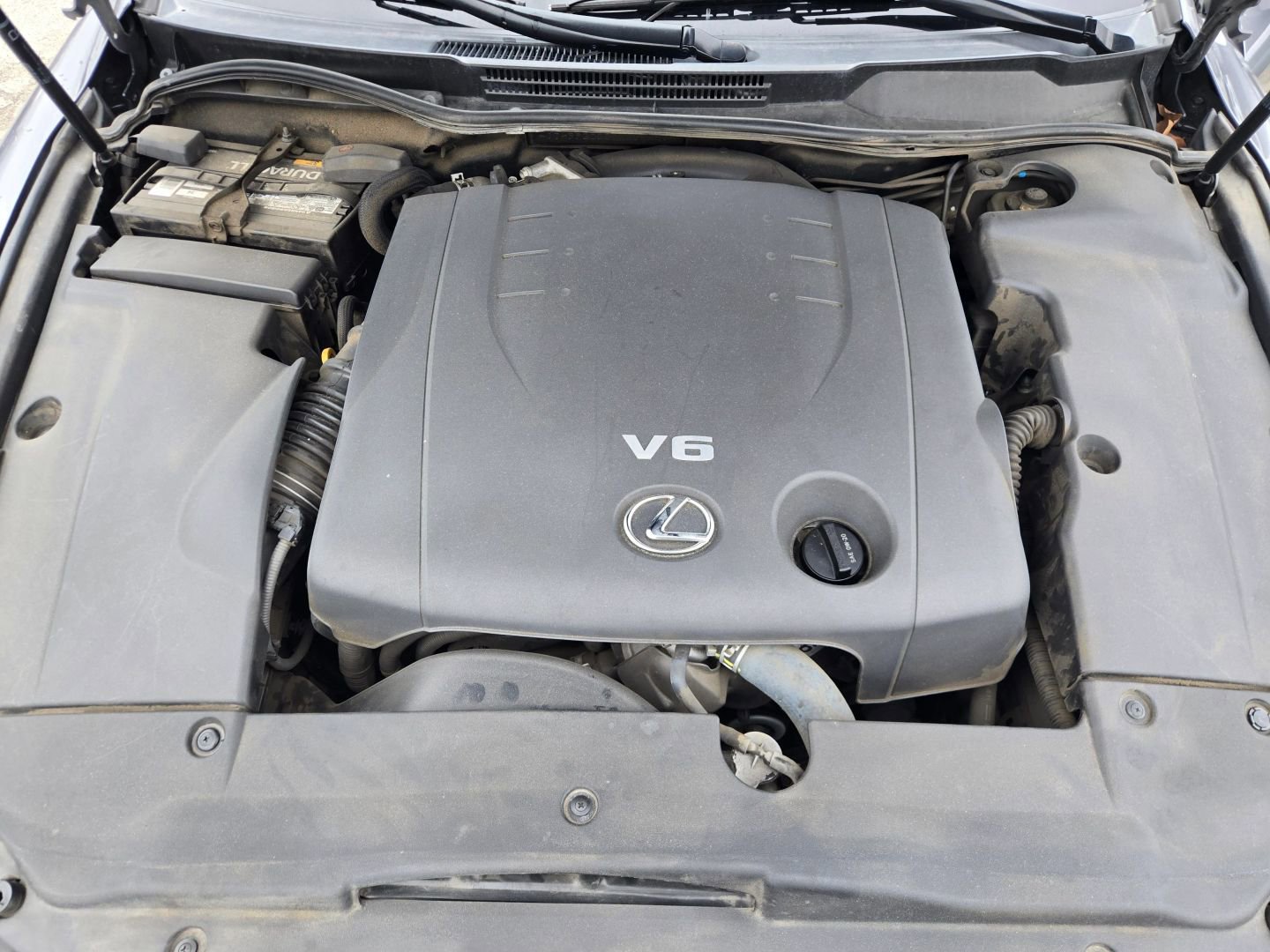 Used 2012 Lexus IS 250C image 30