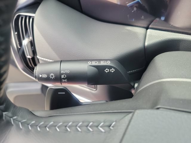 New 2026 Nissan Armada SV AWD/4WD image 23