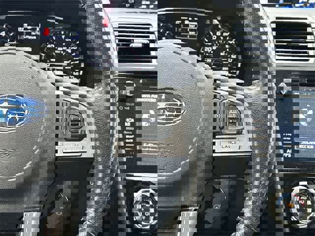 Used 2017 Subaru Forester 2.5i Touring image 10