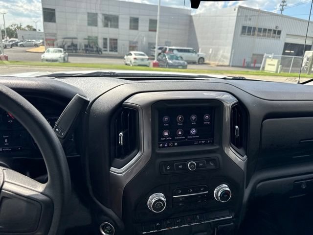 Used 2024 GMC Sierra 1500 Pro w/ Convenience Package AWD/4WD image 17