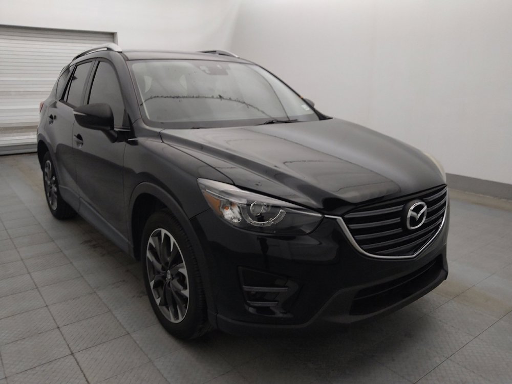 Used 2016 MAZDA CX-5 Grand Touring image 13
