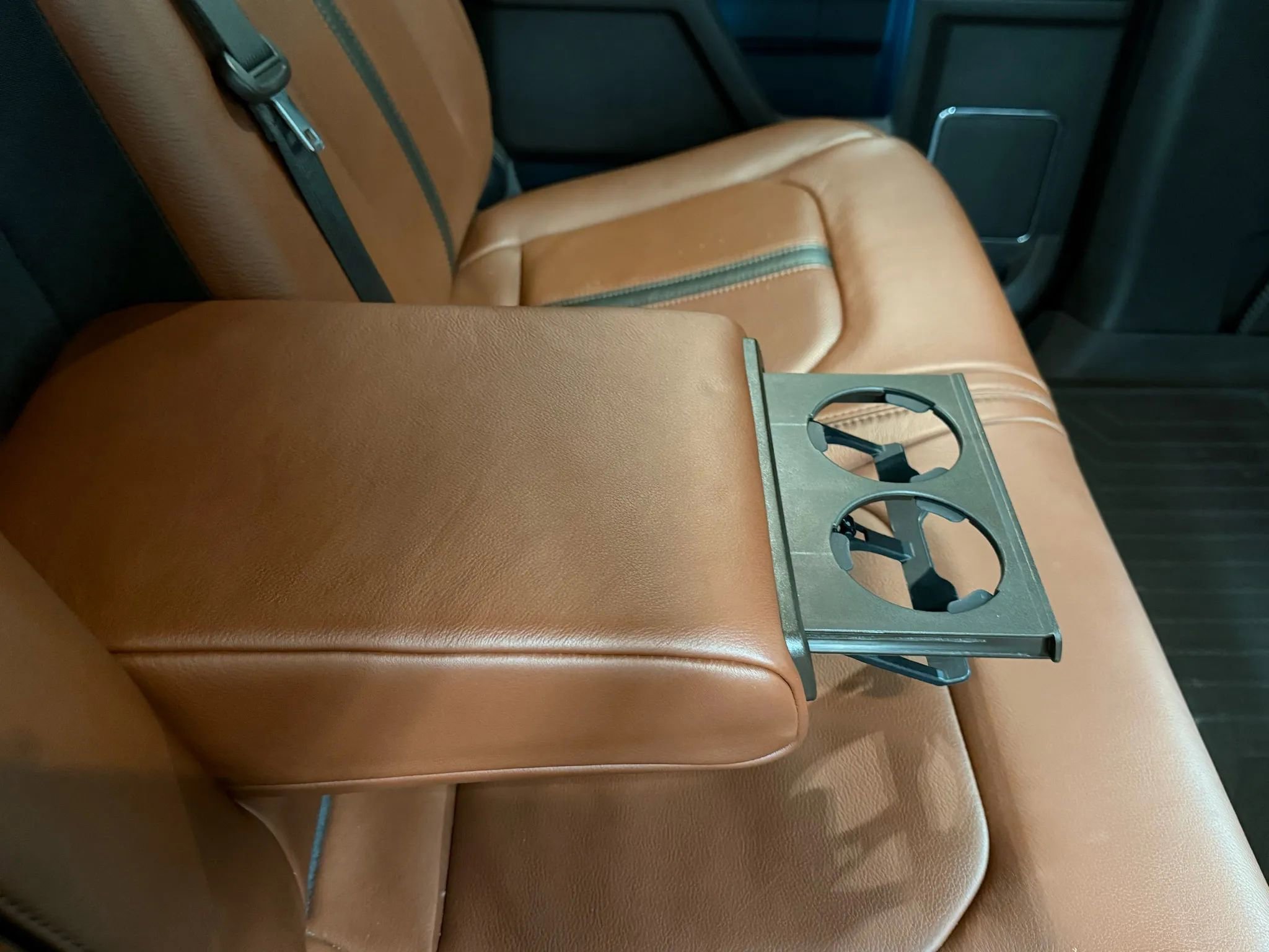 Used 2019 Ford F250 King Ranch w/ King Ranch Ultimate Package image 31