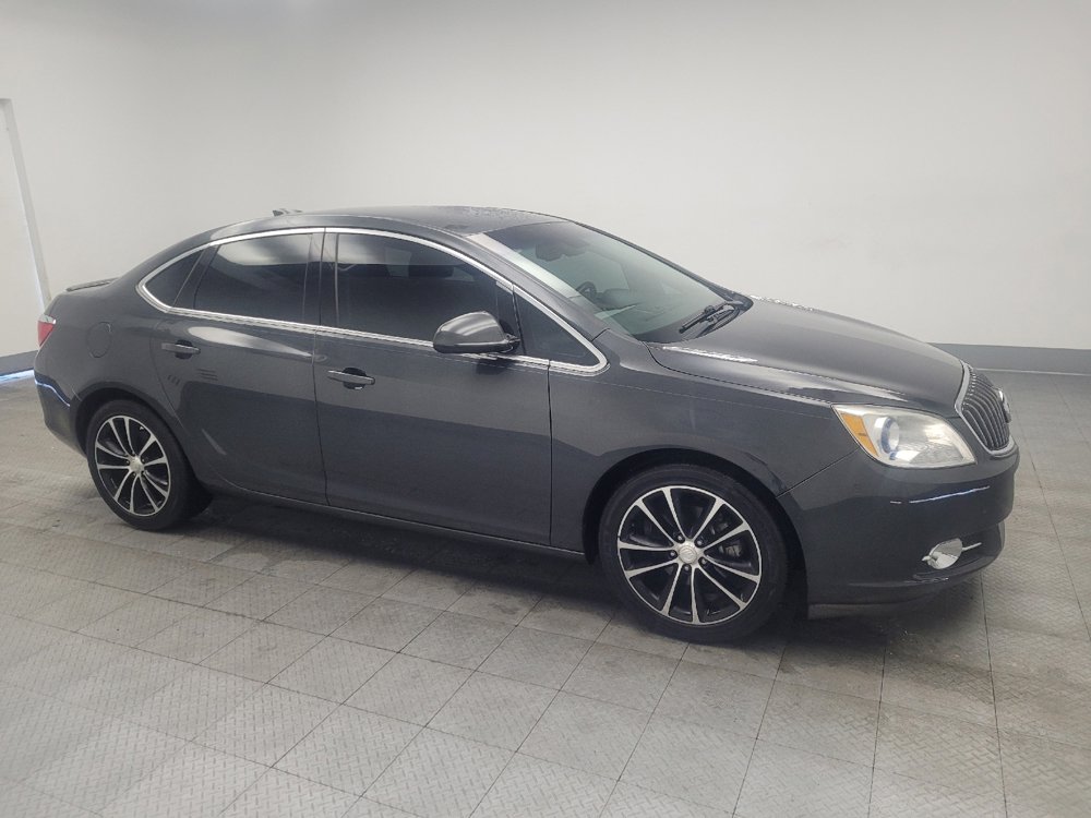 Used 2016 Buick Verano Sport Touring image 11
