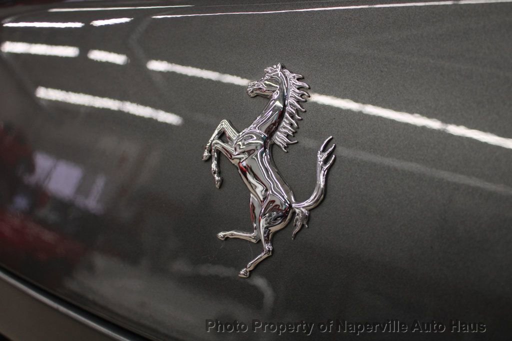 Used 2017 Ferrari GTC4Lusso AWD image 68