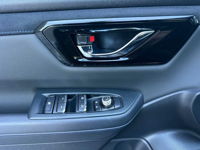 Used 2025 Subaru Forester Limited w/ Popular Package #2 AWD/4WD image 11