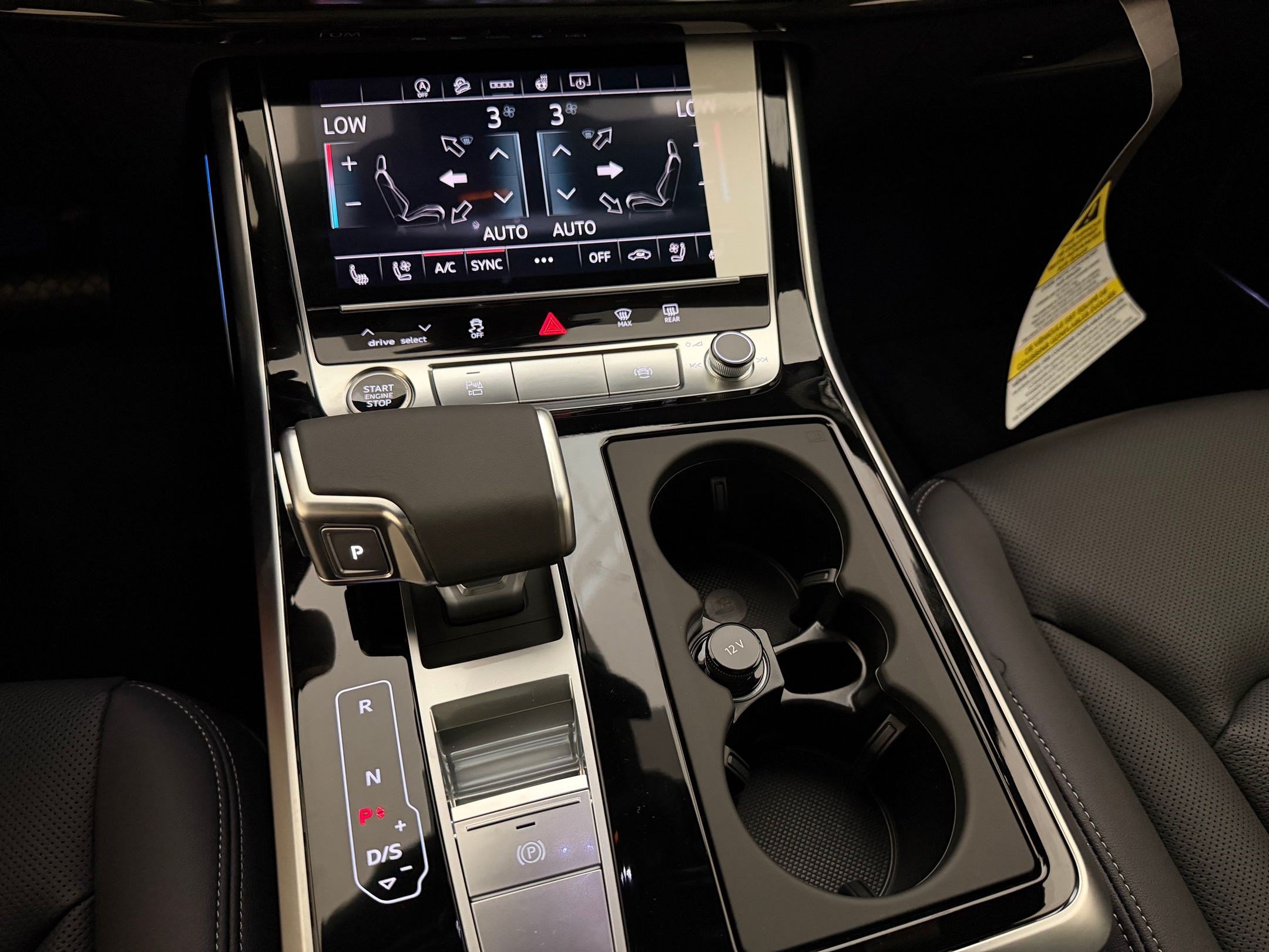 New 2026 Audi Q7 Premium Plus AWD/4WD image 18