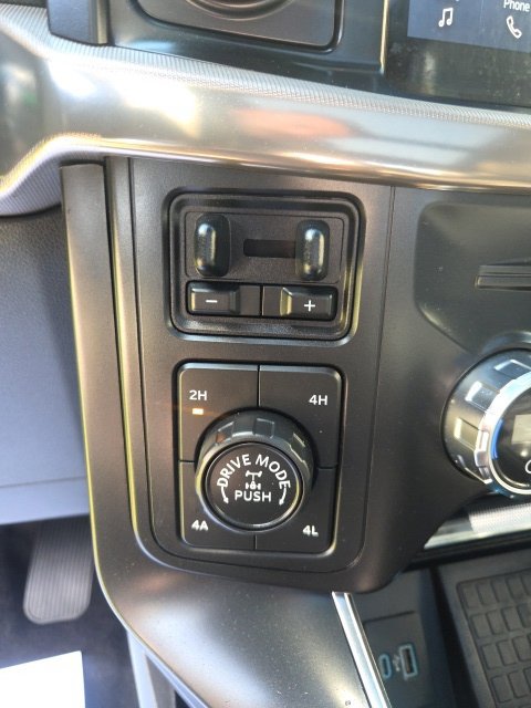 Used 2021 Ford F150 Raptor w/ Equipment Group 801A High AWD/4WD image 18
