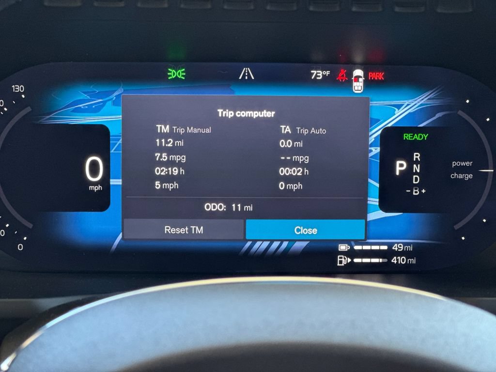 New 2026 Volvo XC90 T8 Ultra AWD/4WD image 28