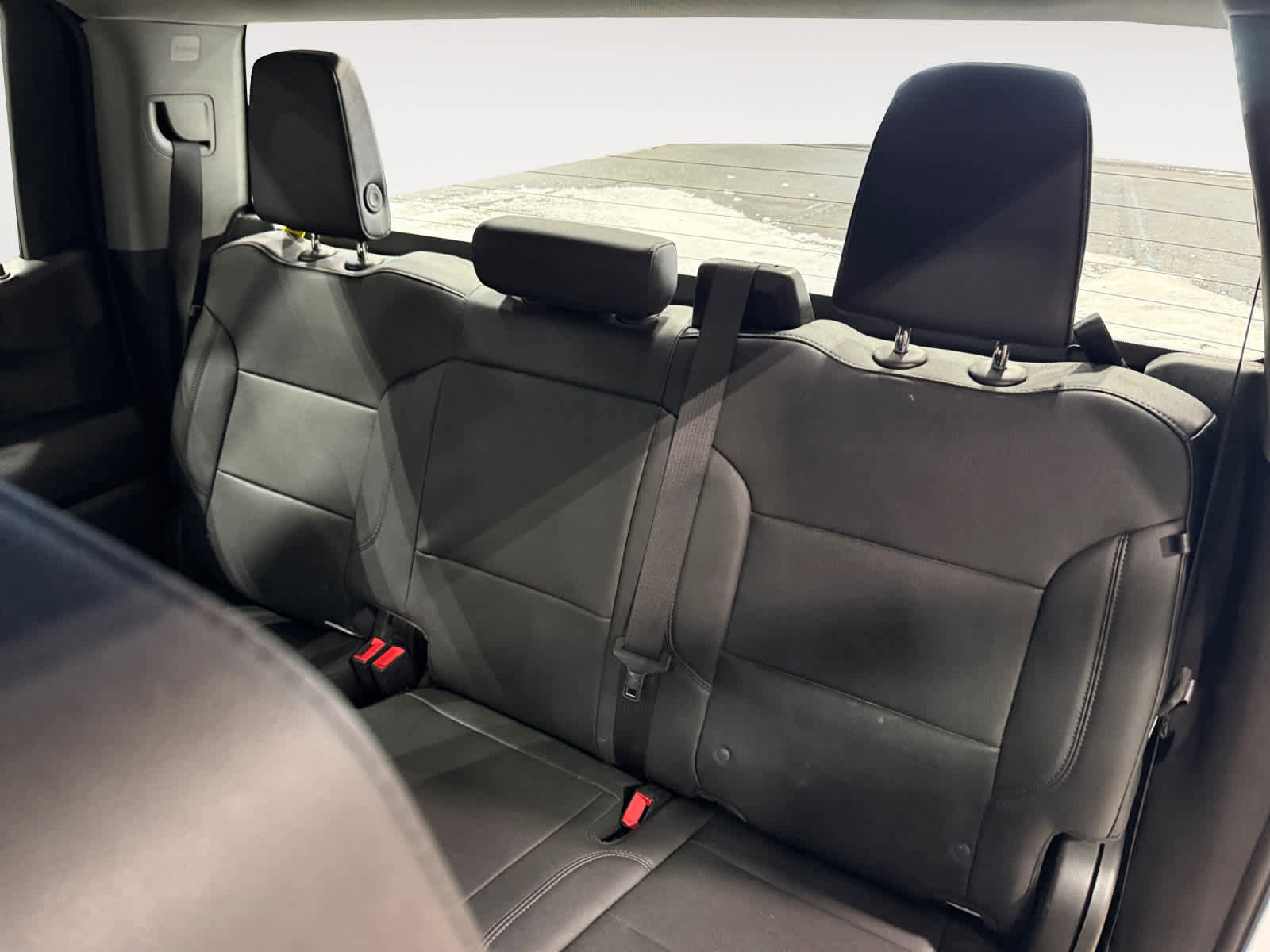 Used 2023 Chevrolet Silverado 1500 W/T w/ Trailering Package image 14