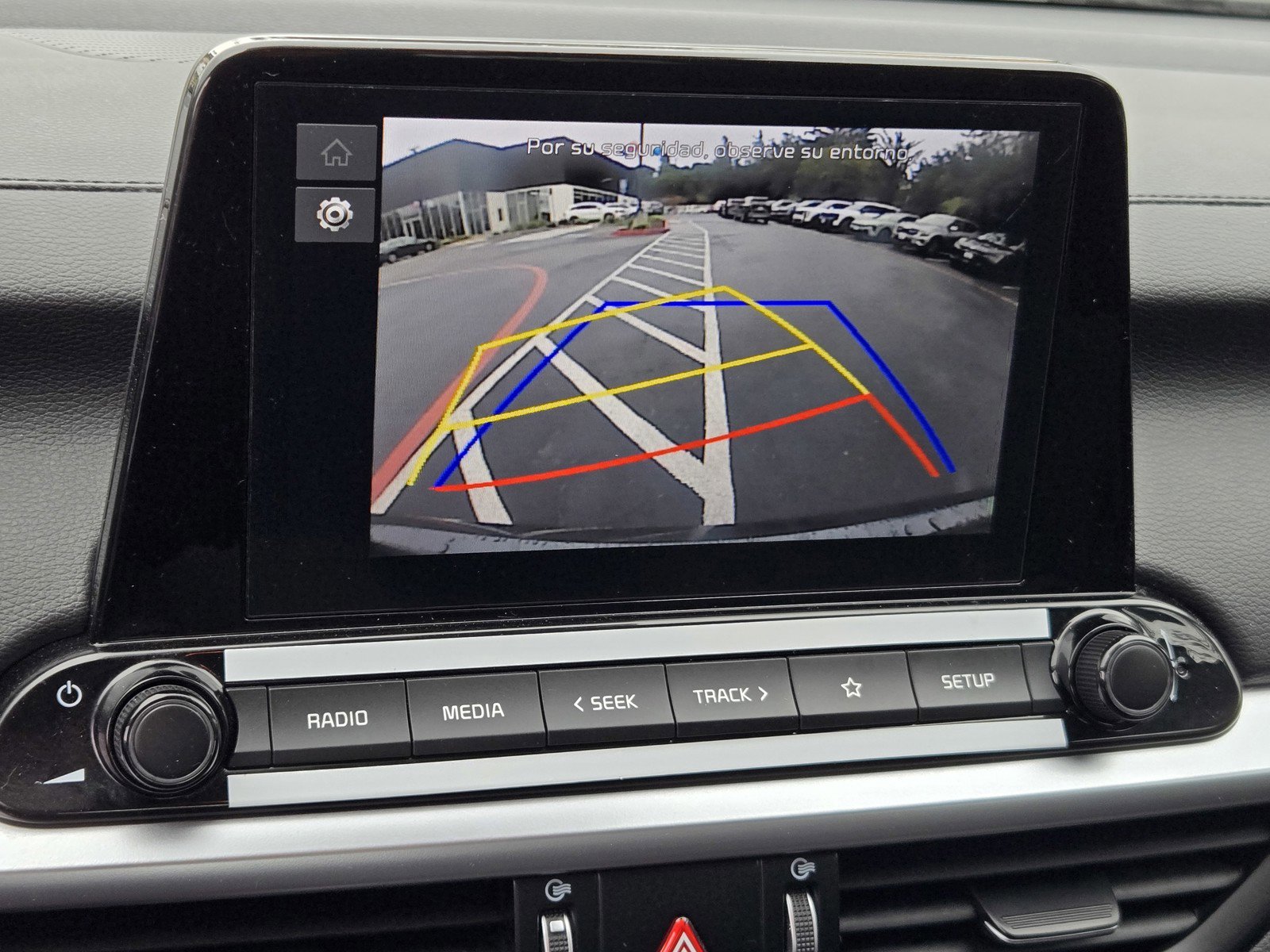 Certified 2022 Kia Forte LXS image 17