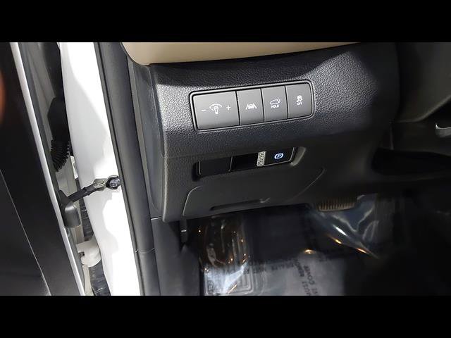Used 2023 Hyundai Santa Fe SEL FWD image 23