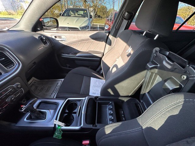 Used 2021 Dodge Charger Scat Pack RWD image 25