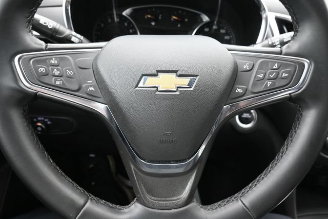 Used 2024 Chevrolet Equinox LT AWD/4WD image 38