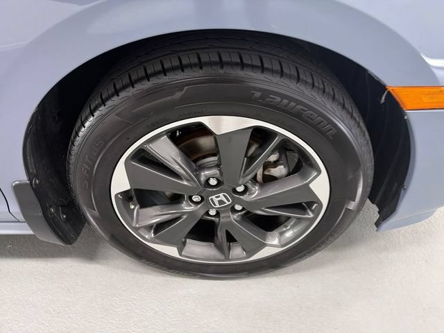 Used 2023 Honda Odyssey Elite image 5