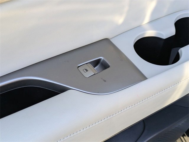 Used 2023 Hyundai Palisade Limited w/ Cargo Package image 30