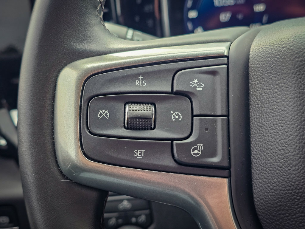 Used 2026 Chevrolet Silverado 1500 LT AWD/4WD image 20
