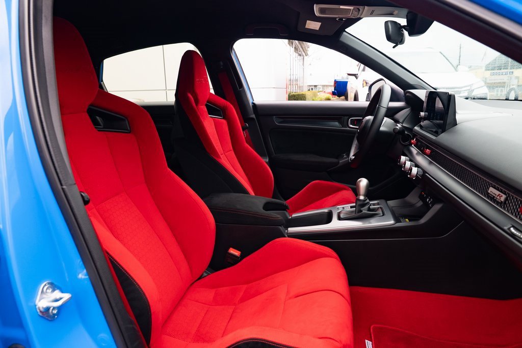 Used 2024 Honda Civic Type R image 26