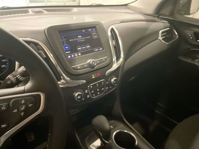 Used 2023 Chevrolet Equinox LT image 20