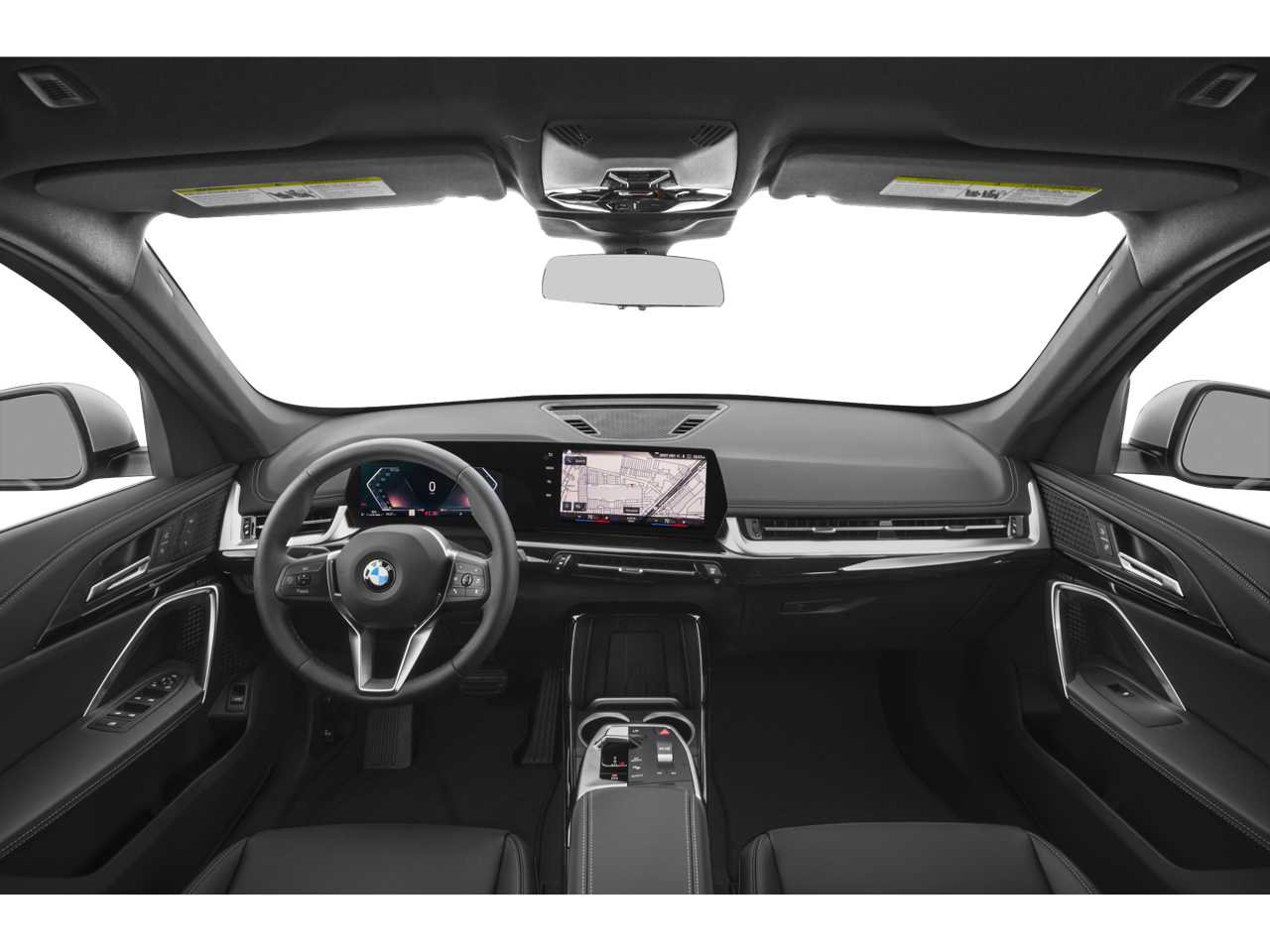 New 2025 BMW X1 xDrive28i w/ Convenience Package image 5