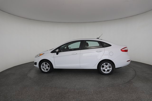 Used 2016 Ford Fiesta SE image 7