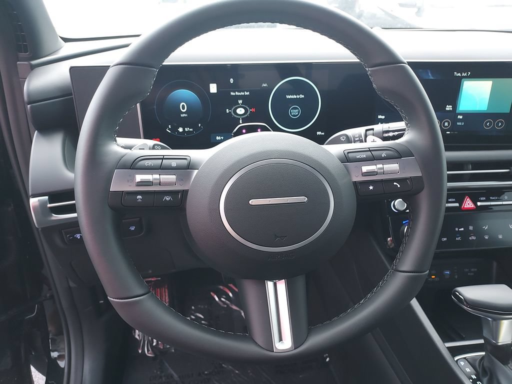 New 2026 Hyundai Santa Cruz XRT AWD/4WD image 14