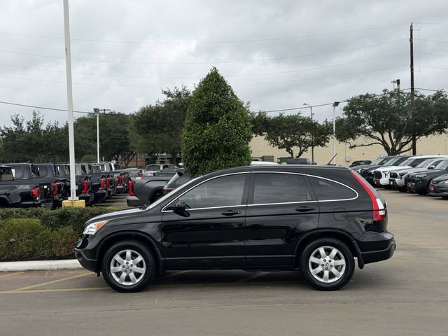 Used 2009 Honda CR-V EX-L image 4