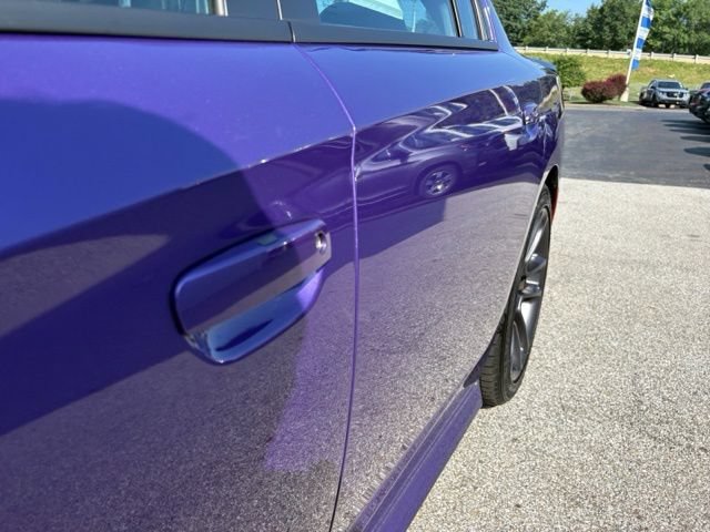 Used 2023 Dodge Charger Scat Pack w/ Plus Group RWD image 20