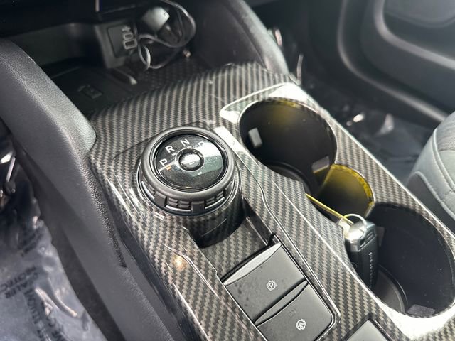 Used 2023 Ford Bronco Sport Big Bend w/ Convenience Package image 34