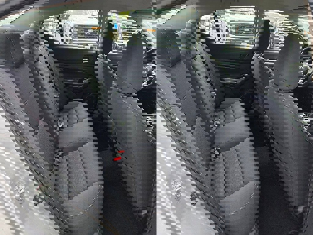 Used 2021 Nissan Altima 2.5 SV image 21