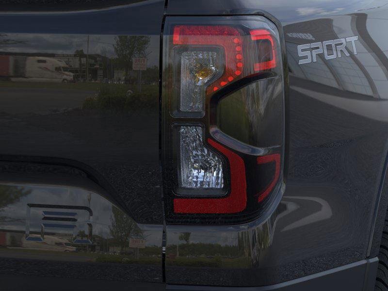 Used 2024 Ford Ranger XLT image 21