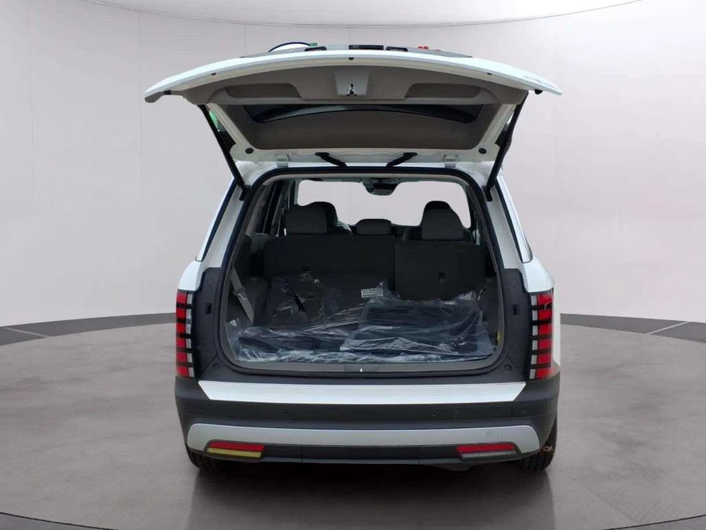 New 2026 Hyundai Palisade SE FWD image 13