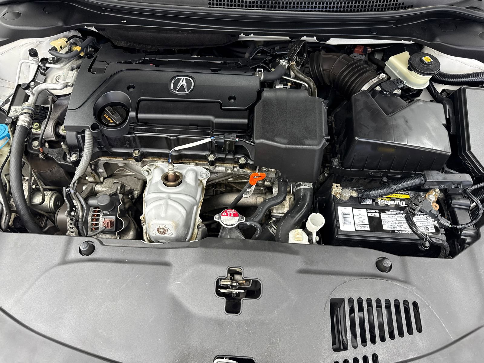 Used 2019 Acura ILX image 53
