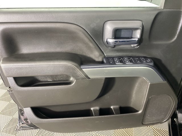 Used 2018 Chevrolet Silverado 1500 LT w/ All Star Edition AWD/4WD image 13