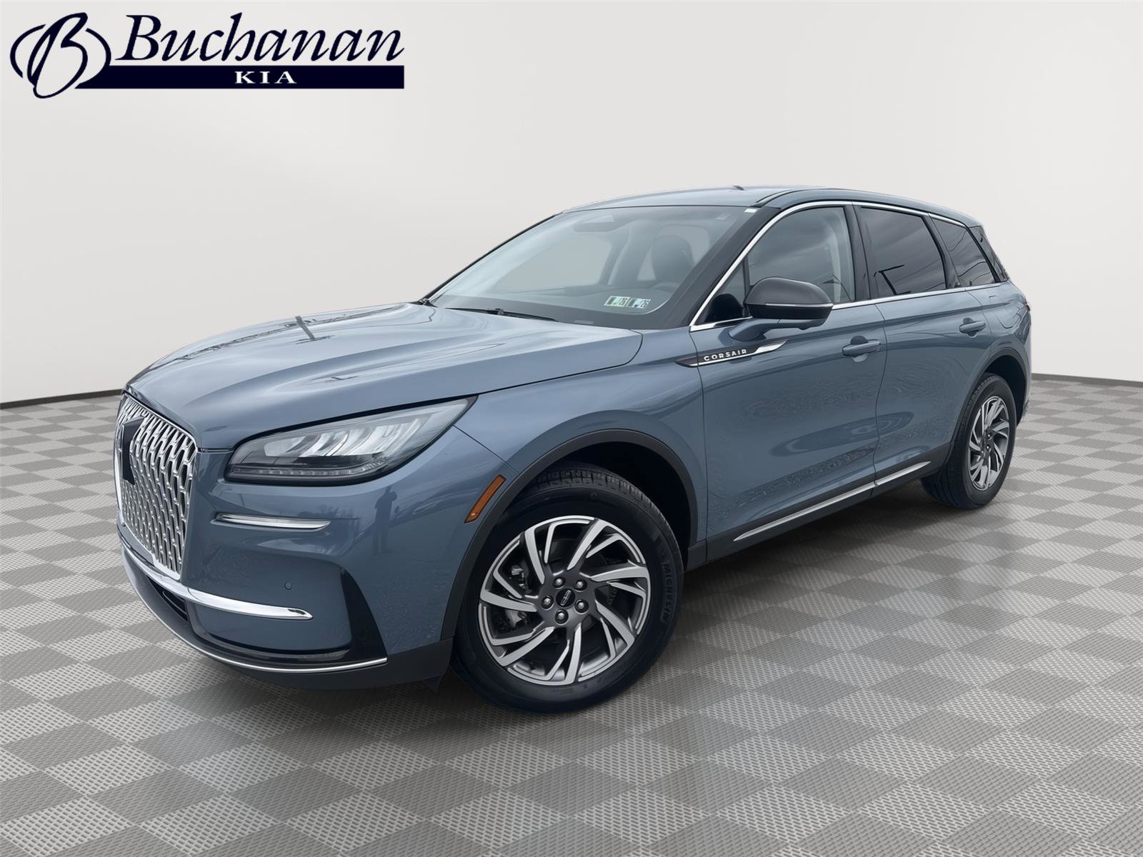 Used 2023 Lincoln Corsair AWD w/ Equipment Group 101A image 1