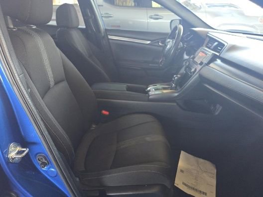 Used 2019 Honda Civic Sport image 4