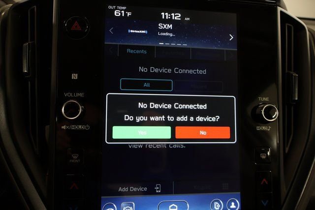 New 2026 Subaru Crosstrek 2.5i Limited image 25