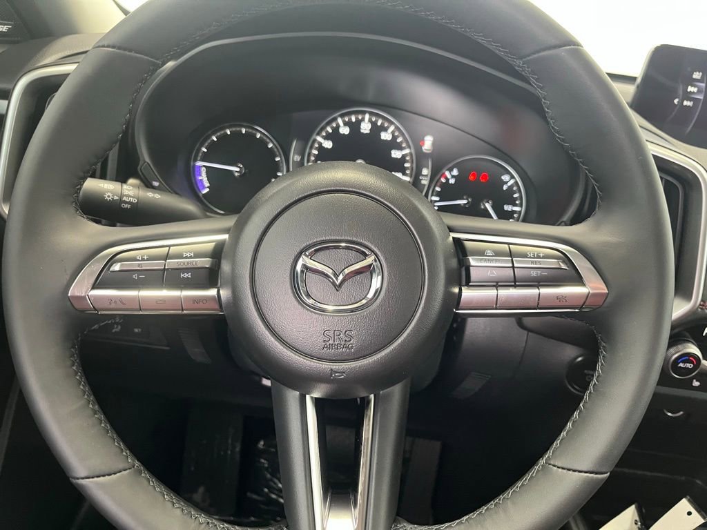 New 2026 MAZDA CX-50 AWD 2.5 Hybrid w/ Weather Package image 22